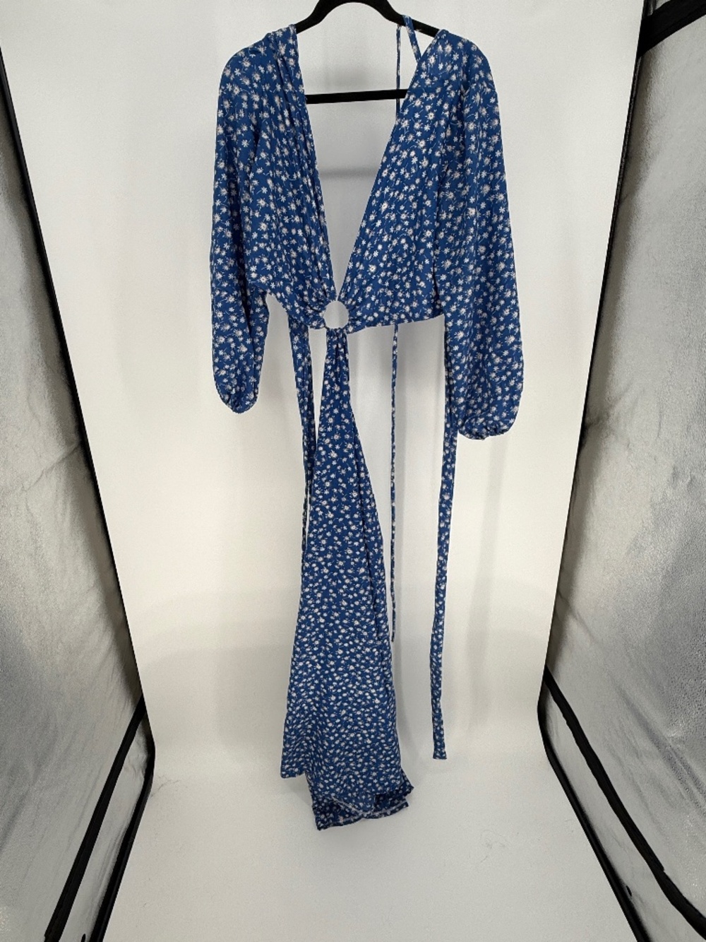 Djoulde Dress
